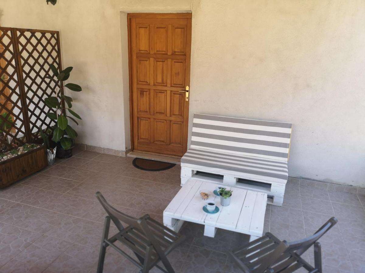 Country House Peace Drinovci Exterior foto