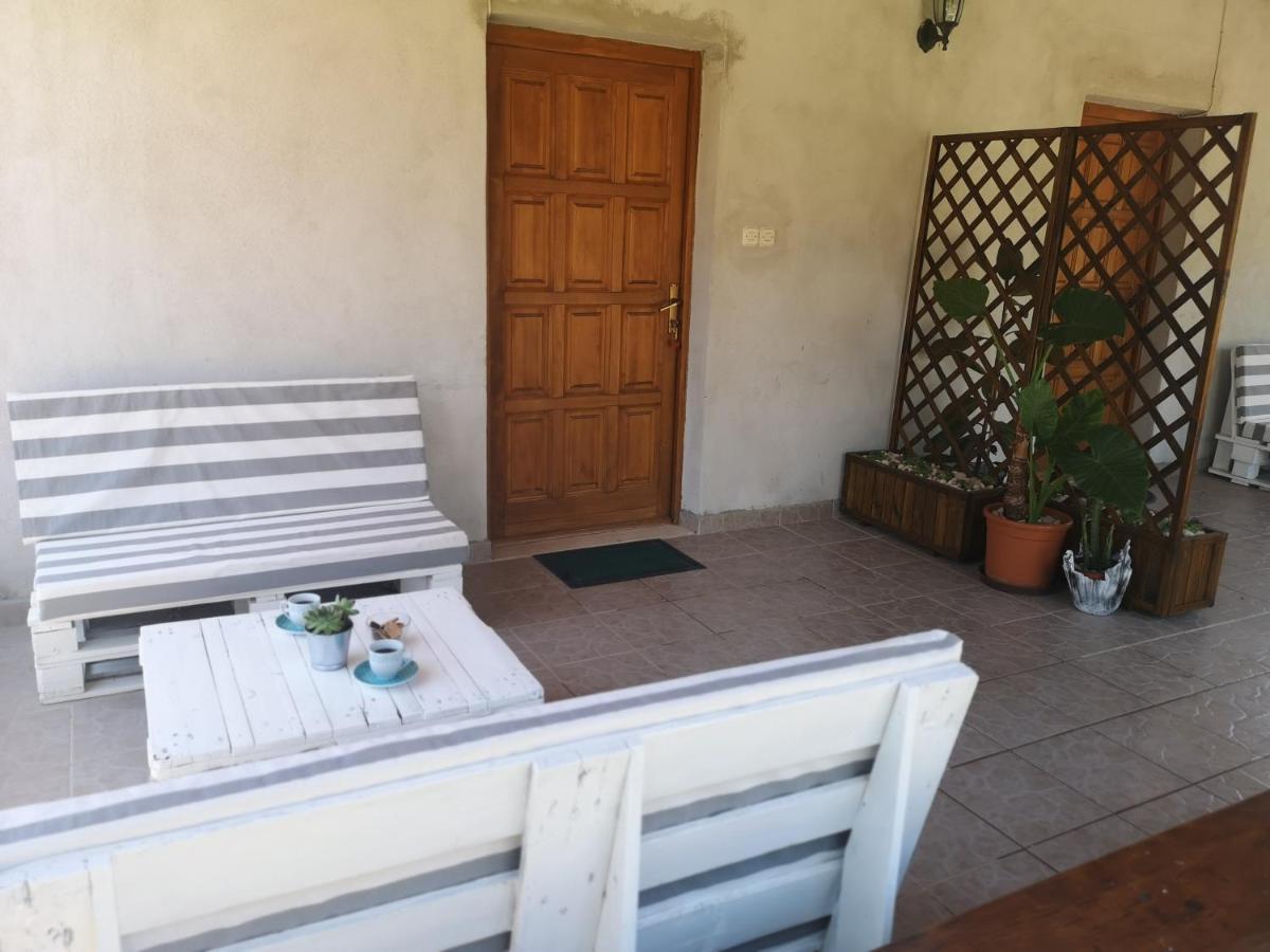 Country House Peace Drinovci Exterior foto