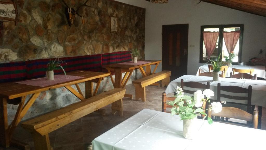 Country House Peace Drinovci Exterior foto